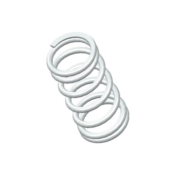 Approved Vendor Compression Spring, O= .480, L= 1.00, W= .055 G109961599 - main